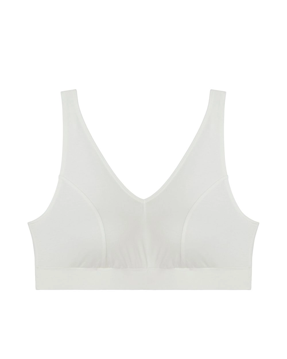 100 Percent Nature Bustier