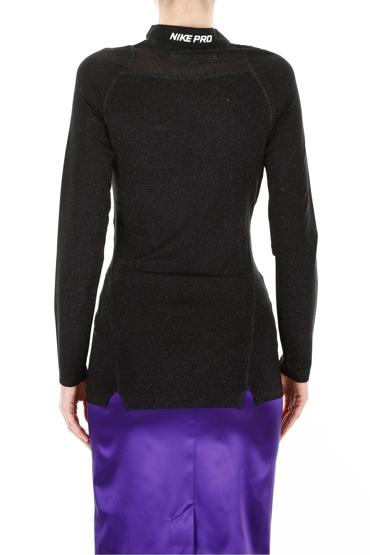1017 Alyx 9SM X Nike Pro Turtleneck Long-Sleeve Top