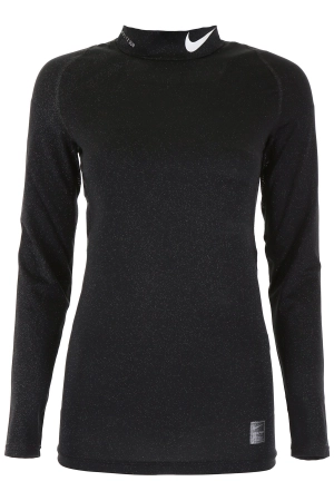 1017 Alyx 9SM X Nike Pro Turtleneck Long-Sleeve Top