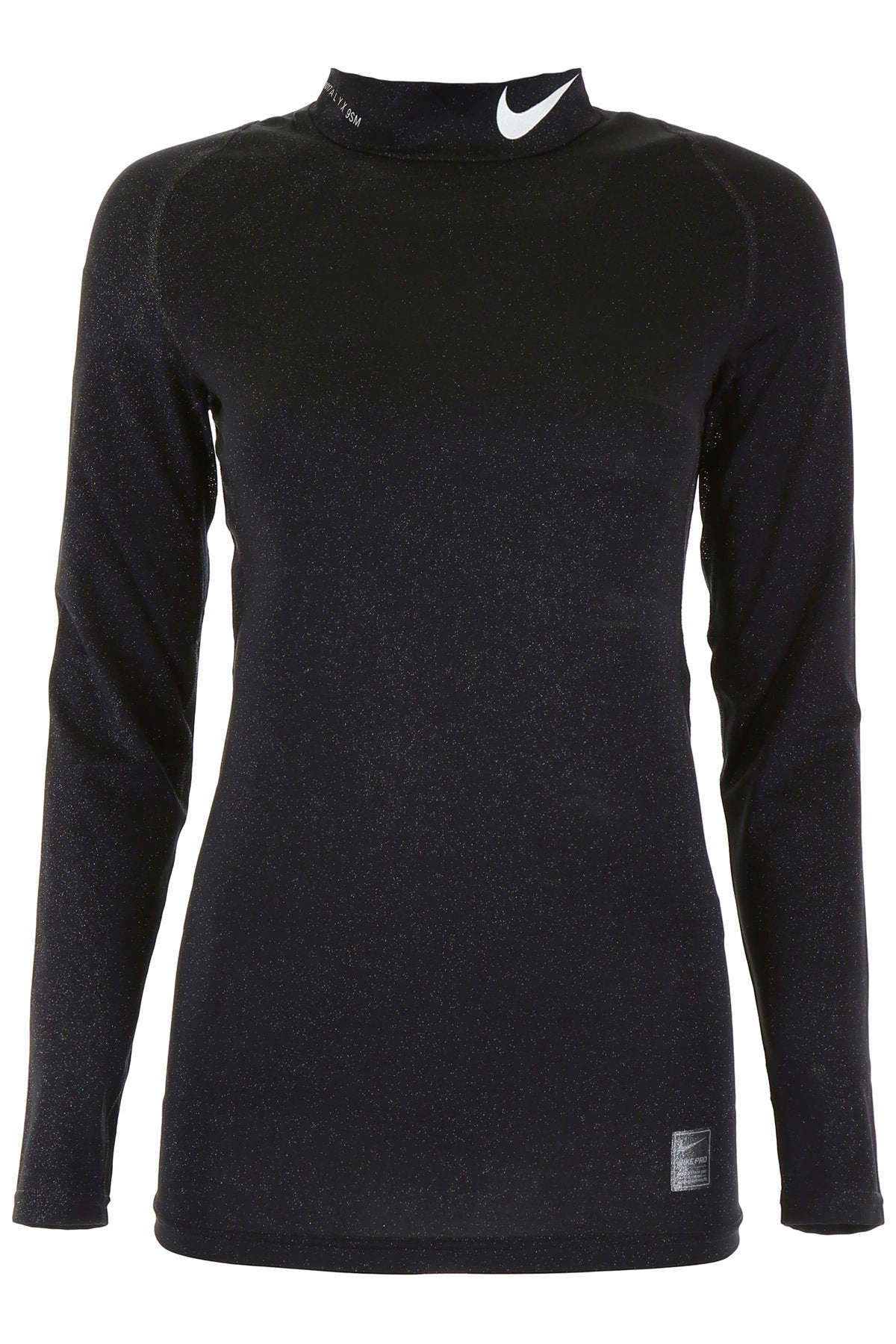 1017 Alyx 9SM X Nike Pro Turtleneck Long-Sleeve Top