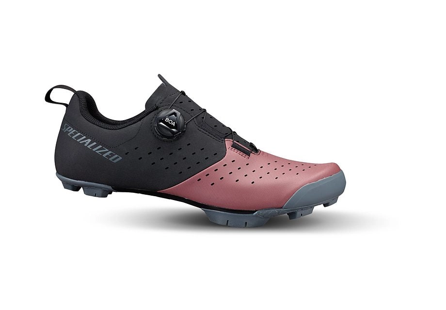 2025 SPECIALIZED RECON 1.0 SHOE - 47, SPICE