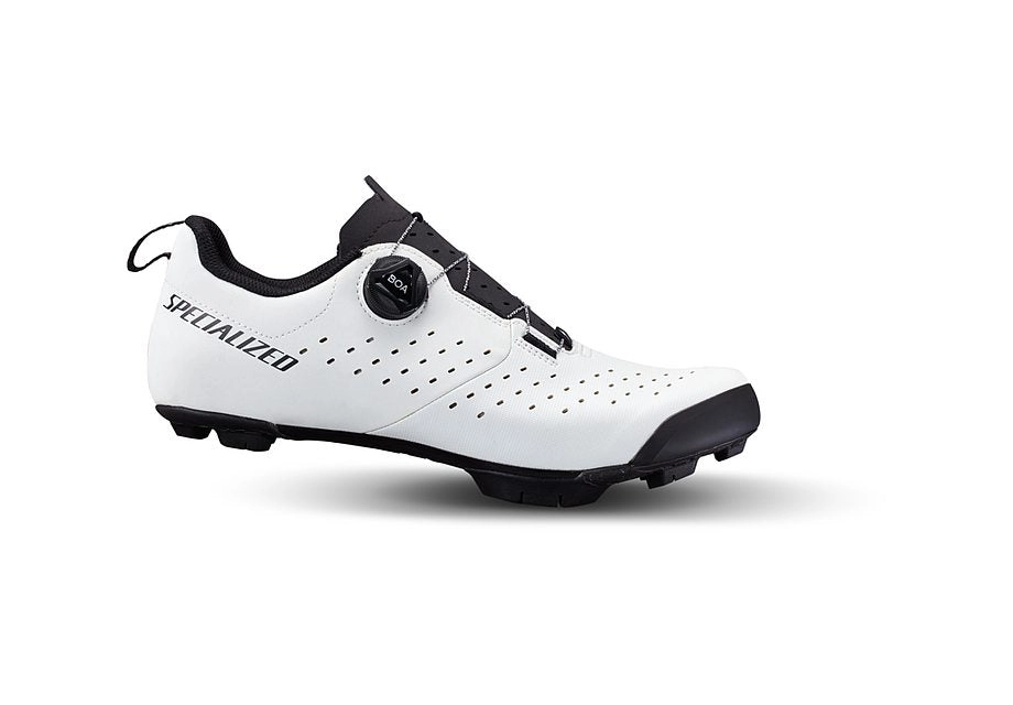 2025 SPECIALIZED RECON 1.0 SHOE - 48, DUNE WHITE