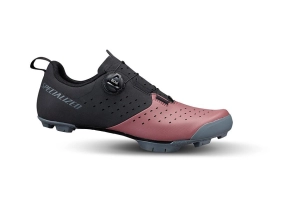 2025 SPECIALIZED RECON 1.0 SHOE - 48, SPICE