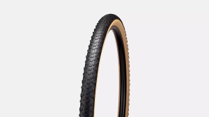 2025 SPECIALIZED TERRA TLR 700X45C TAN SIDEWALL TIRE