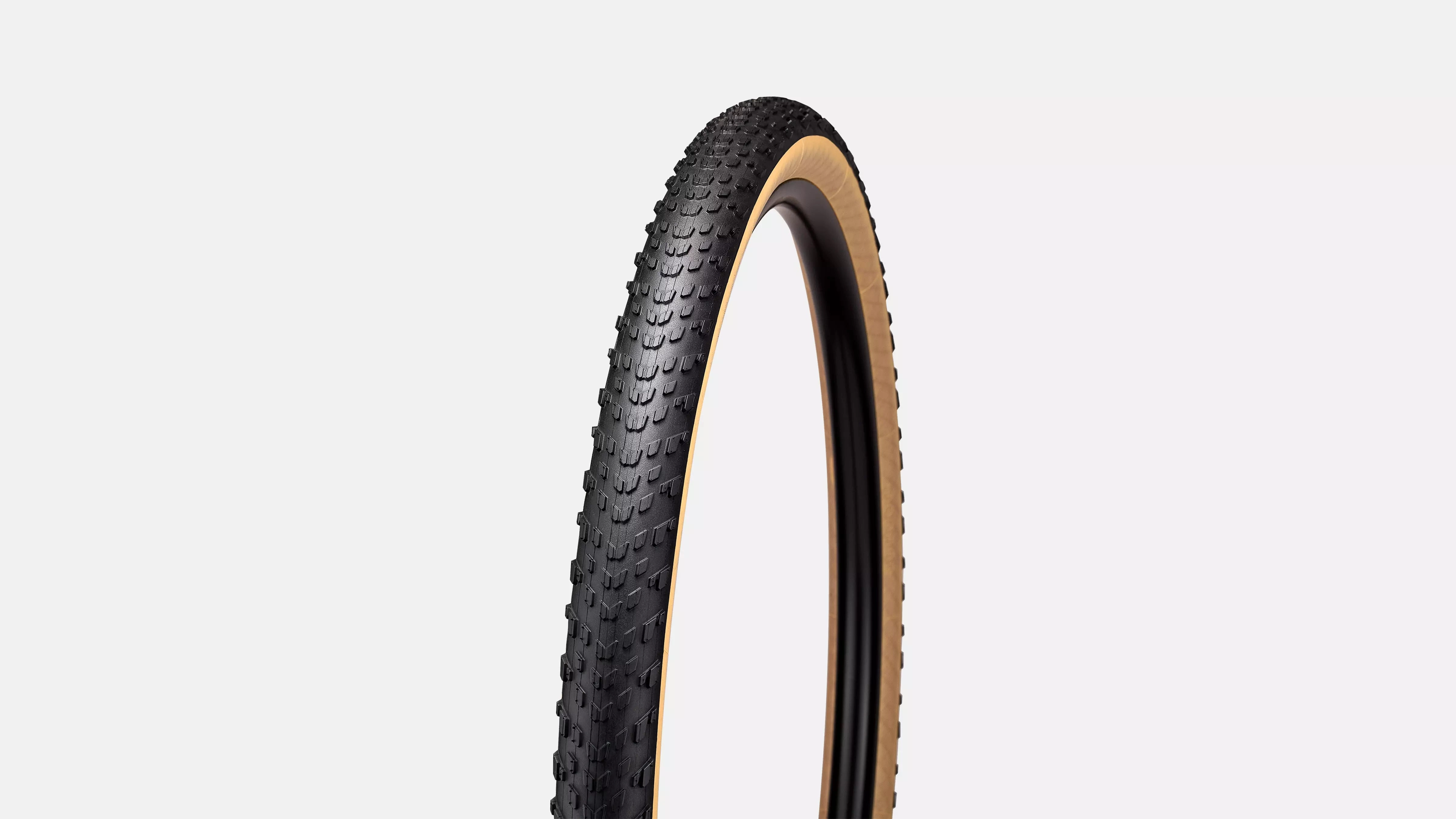 2025 SPECIALIZED TERRA TLR 700X45C TAN SIDEWALL TIRE