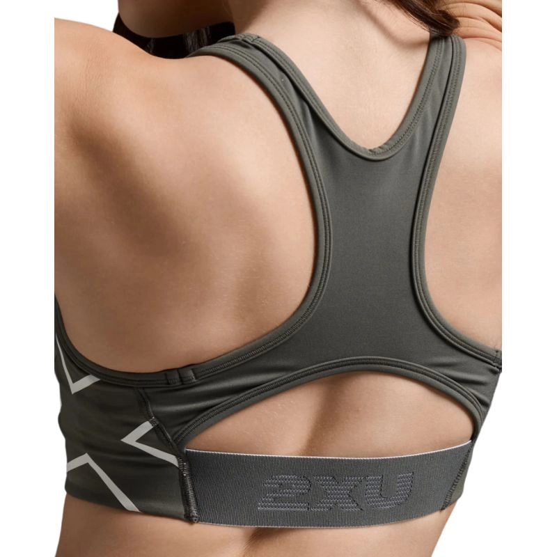 2XU Motion Racerback Bra
