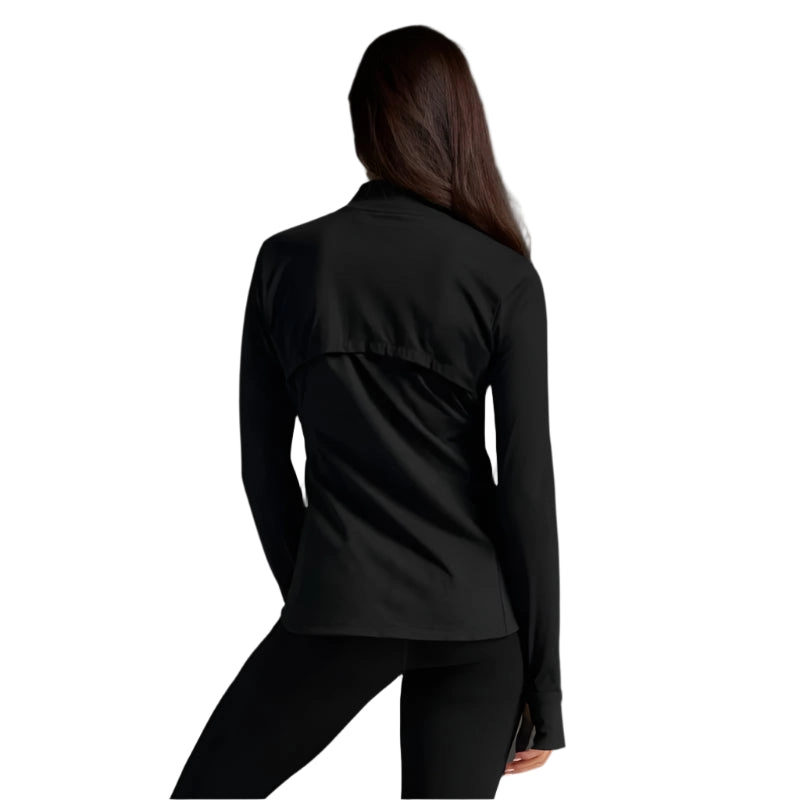 2XU Womens Form Soft Touch Full Zip Hoodie
