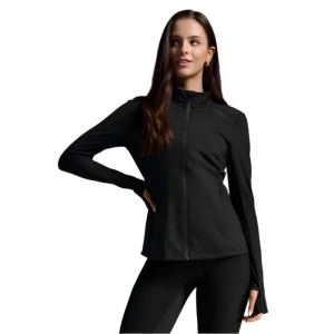 2XU Womens Form Soft Touch Full Zip Hoodie