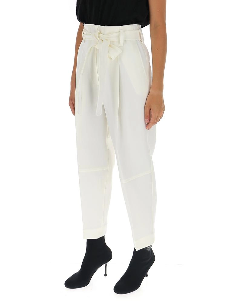 3.1 Phillip Lim Belted Peg Trousers