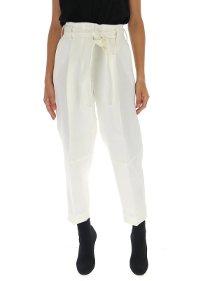 3.1 Phillip Lim Belted Peg Trousers