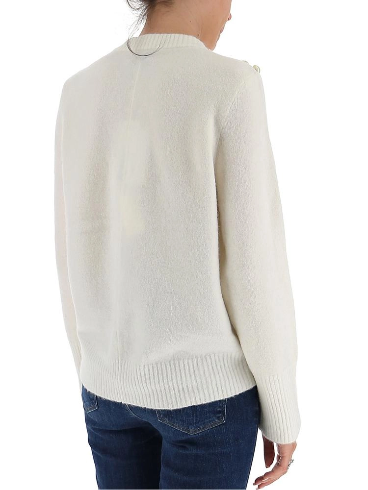 3.1 Phillip Lim Pearl Embellished Sweater