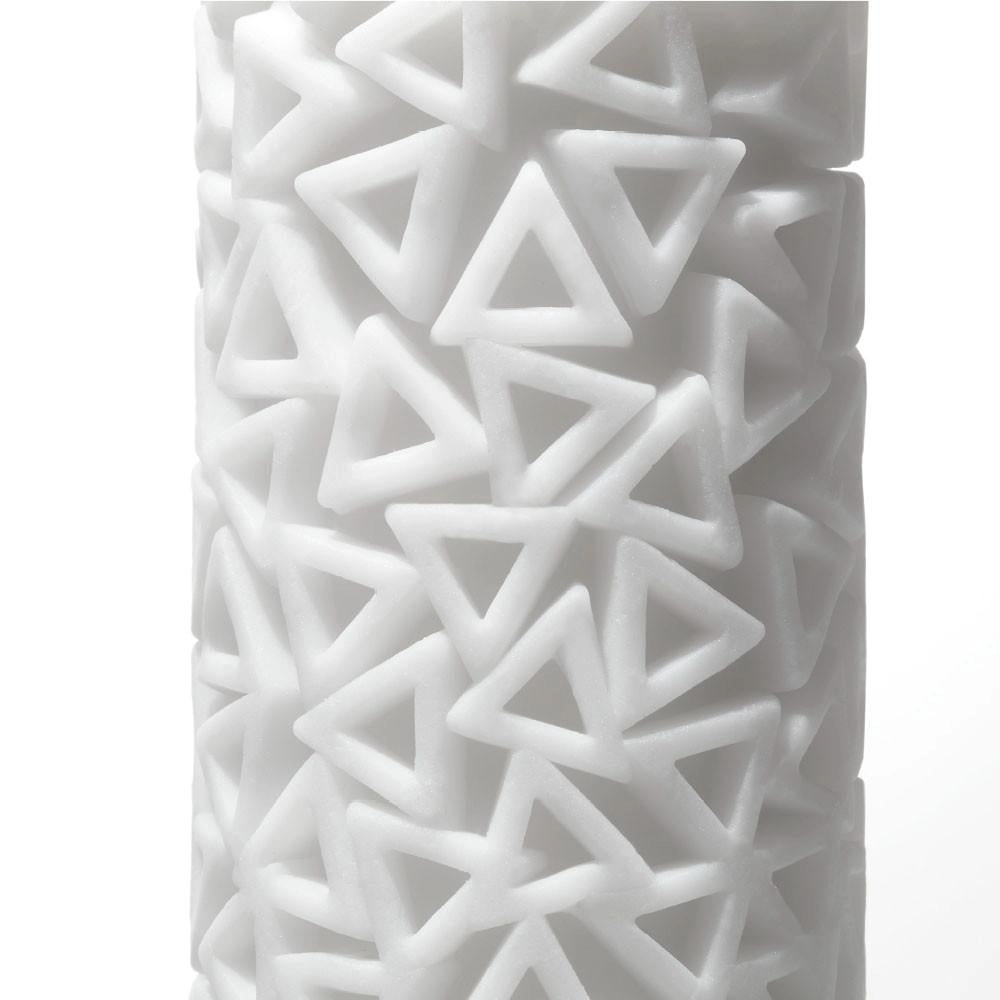 3D Pile