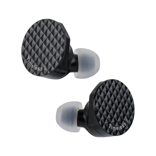 7HZ Timeless II Planar Universal In-Ear Monitors (Open Box)