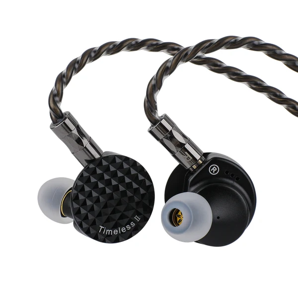 7HZ Timeless II Planar Universal In-Ear Monitors (Open Box)