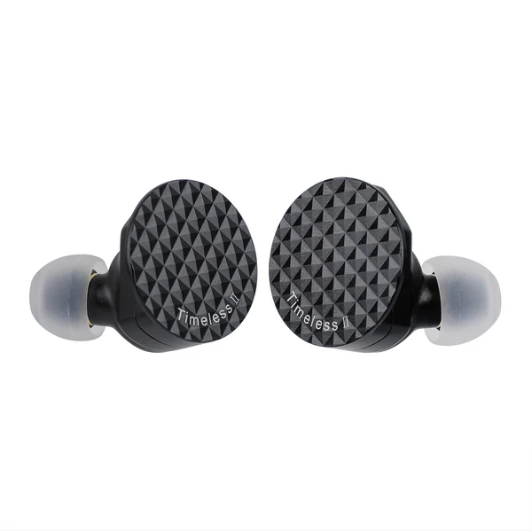 7HZ Timeless II Planar Universal In-Ear Monitors (Open Box)