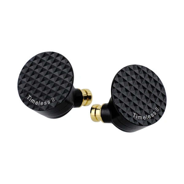 7HZ Timeless II Planar Universal In-Ear Monitors (Open Box)