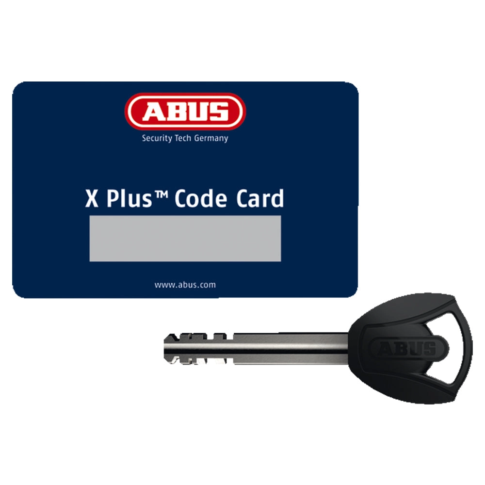 ABUS GRANIT™ SUPER EXTREME 2500/165HB230