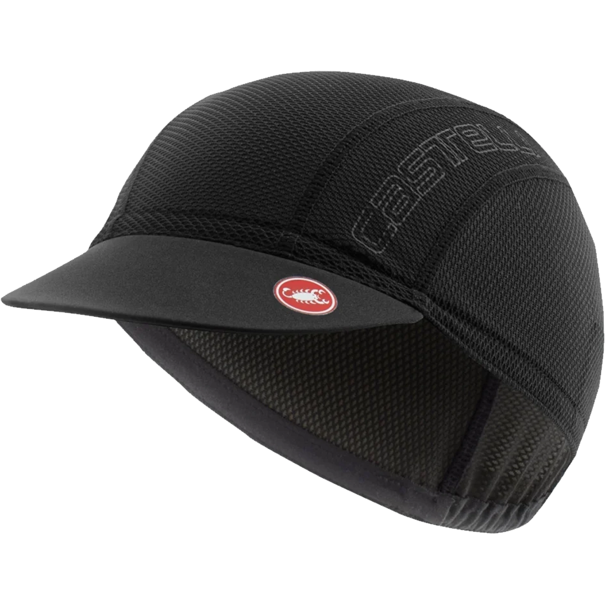 A/C 2 Cycling Cap