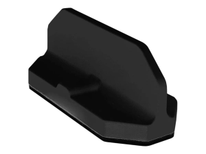 Airgain Antenna Plus M2MAX - Antenna - cellular - omni-directional - magnetic mountable, outdoor AP-M2M2-CC-M-S22-BL-10