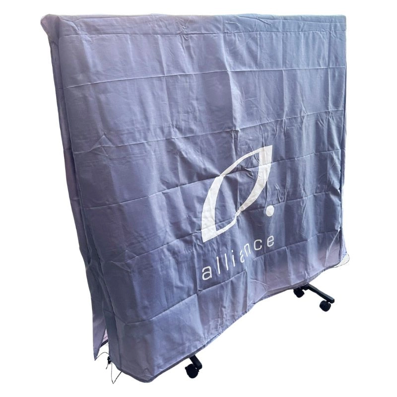 Alliance 2pce Table Tennis Table Cover