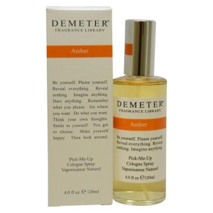 Amber Perfume