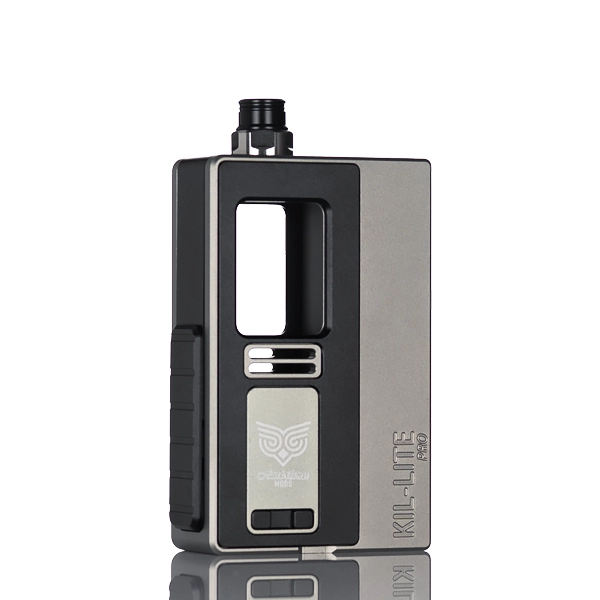 Ambition Mods x KILIC KIL-LITE Pro 60W Boro Mod