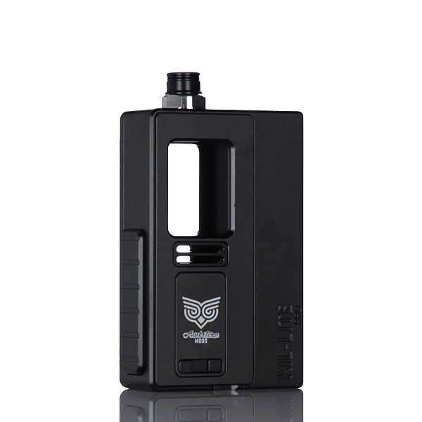 Ambition Mods x KILIC KIL-LITE Pro 60W Boro Mod