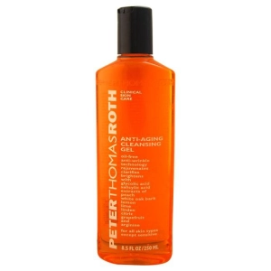 Anti-Aging Cleansing Gel