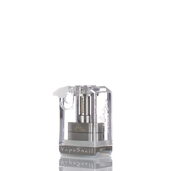 Atmizoo VapeSnail - Boro RTA