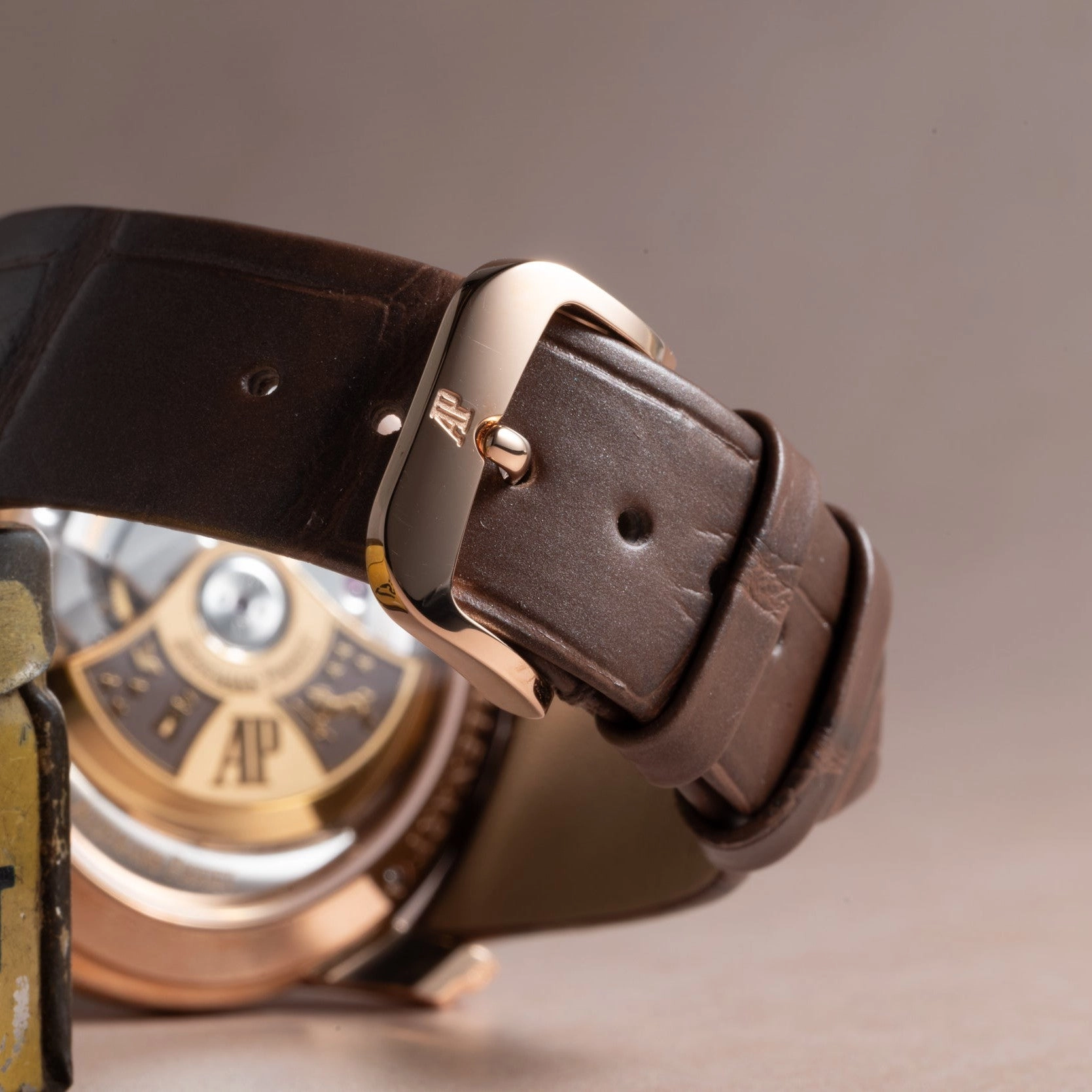 Audemars Piguet Millenary Philosophique