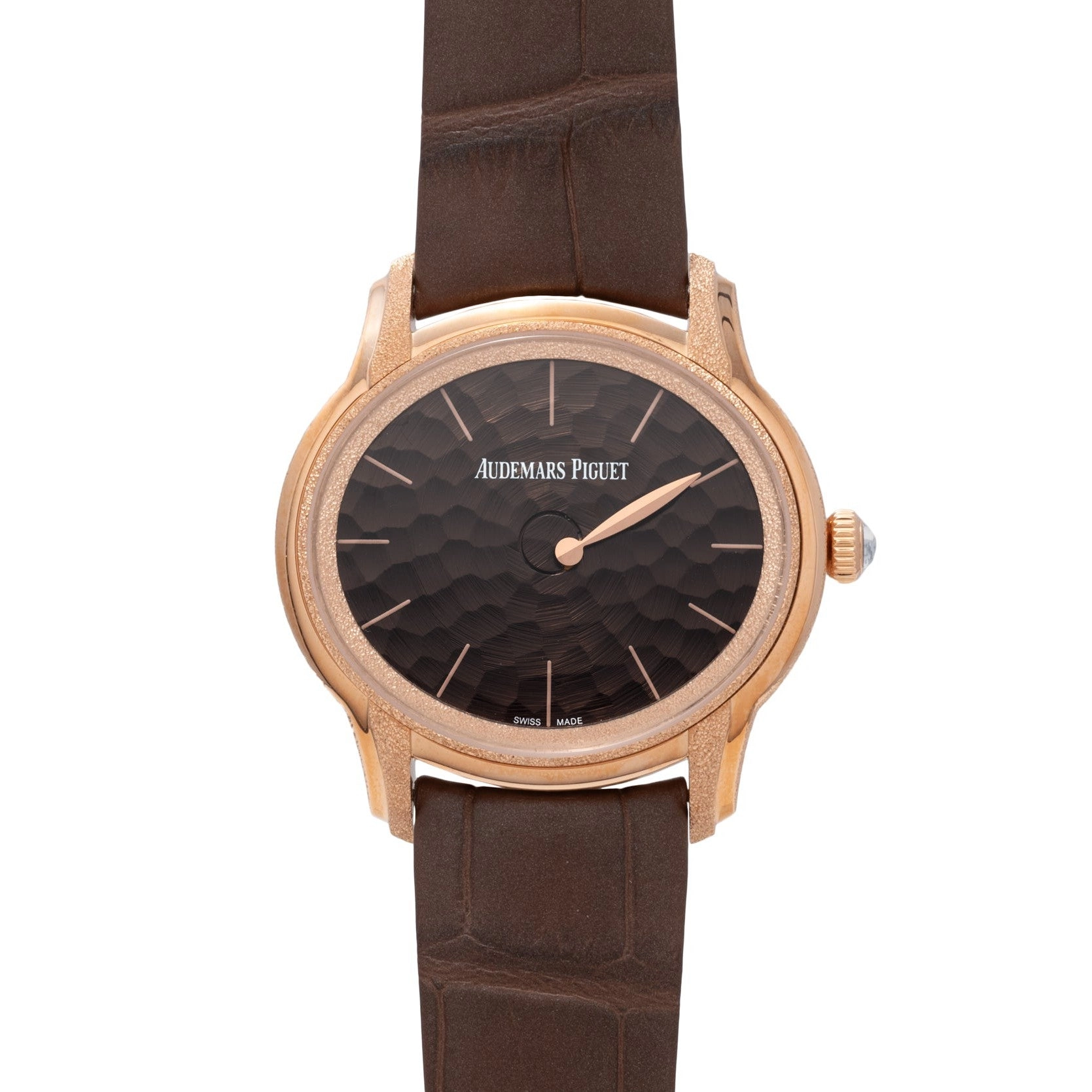 Audemars Piguet Millenary Philosophique
