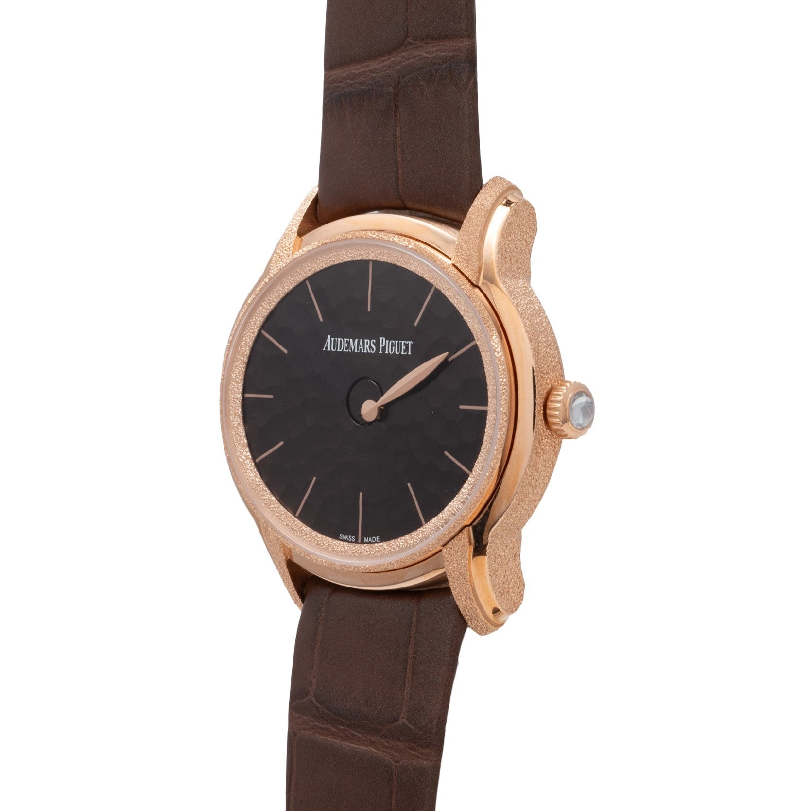 Audemars Piguet Millenary Philosophique