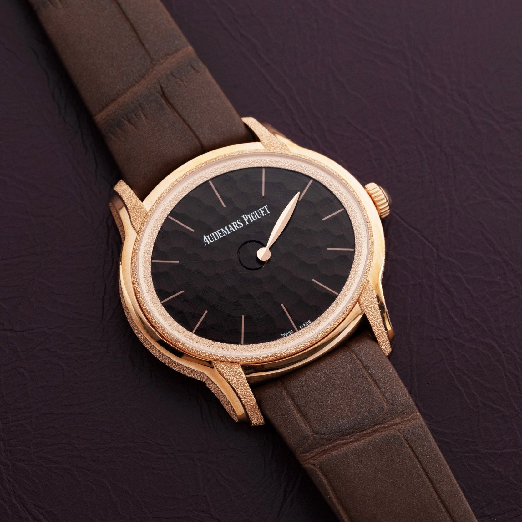 Audemars Piguet Millenary Philosophique