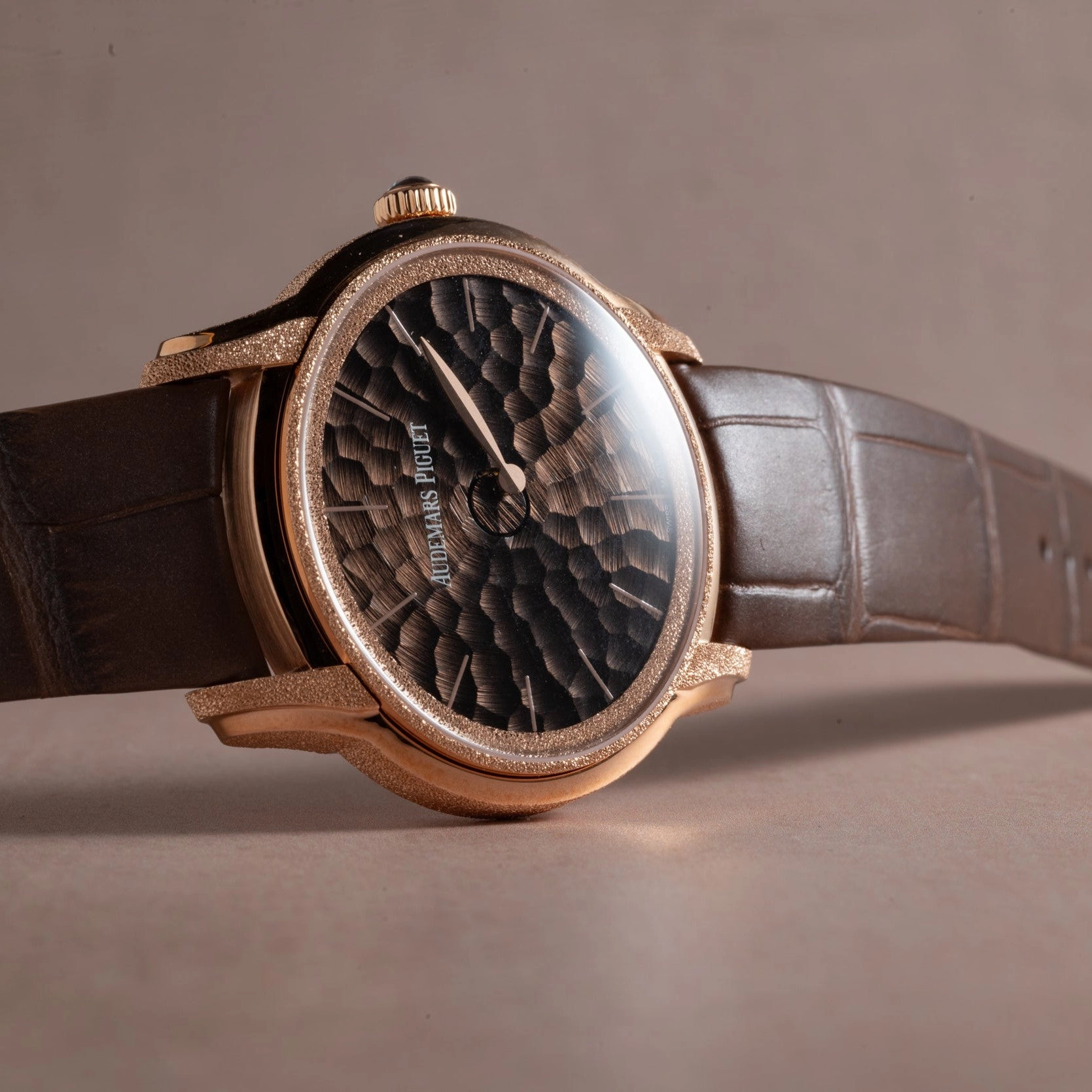 Audemars Piguet Millenary Philosophique