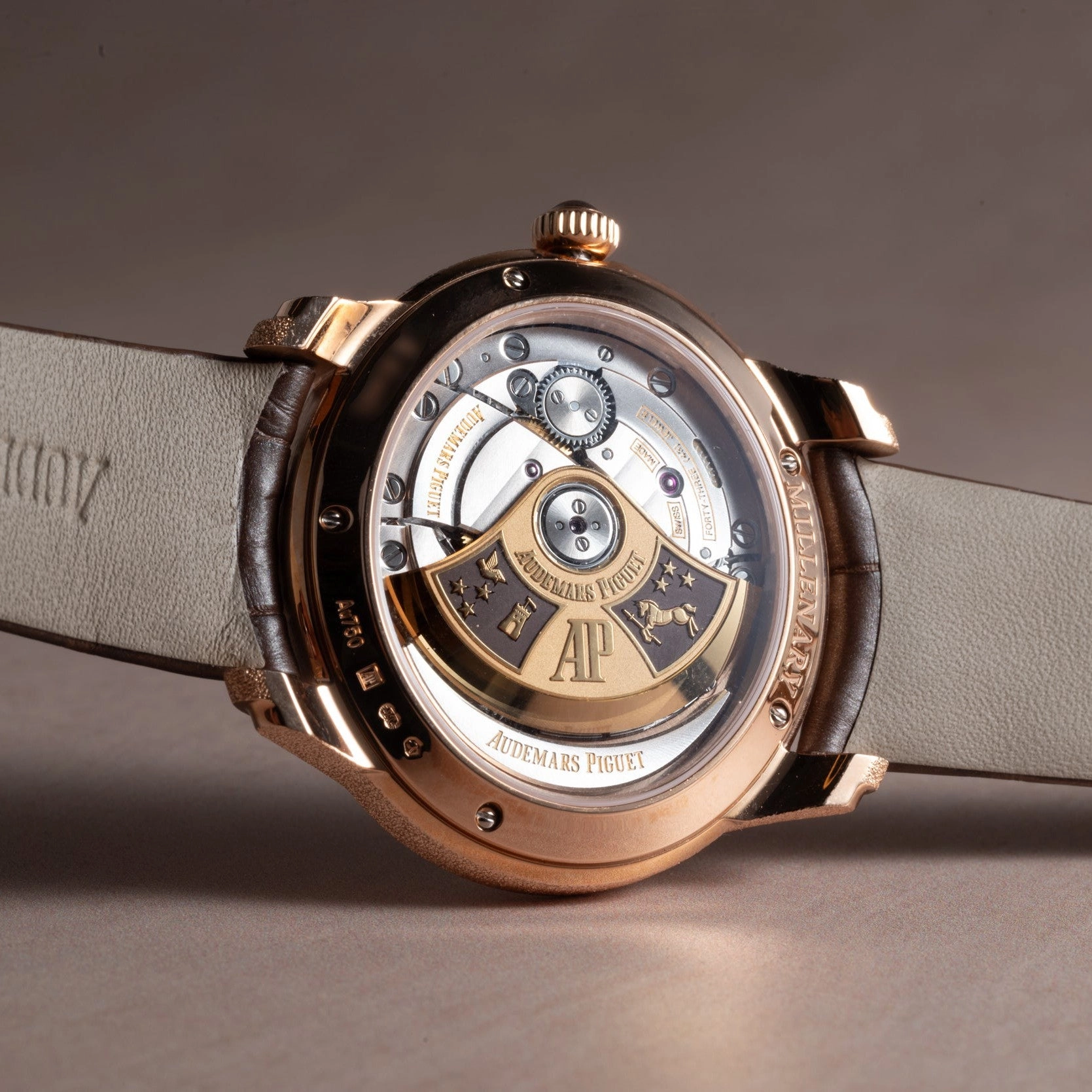 Audemars Piguet Millenary Philosophique
