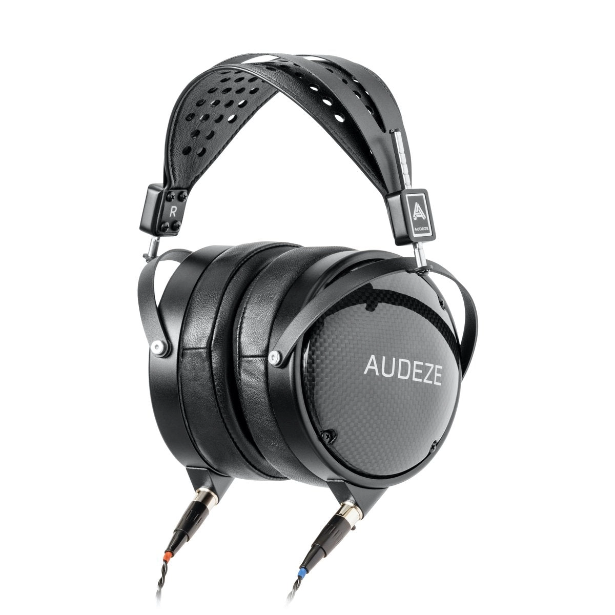 Audeze LCD-XC Closed-Back Headphone Black Creator Package 2021 Revision (B-Stock) - Discontinued