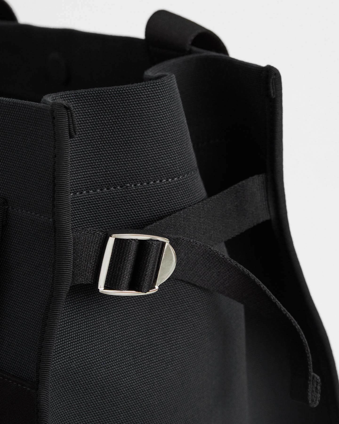 Austin WANT ORGANIC® Cotton Open Tote
