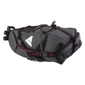 Axiom Seymour Oceanweave 13  SeatPack - Black