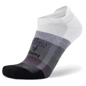 Balaga No Show Comfort - Asphalt