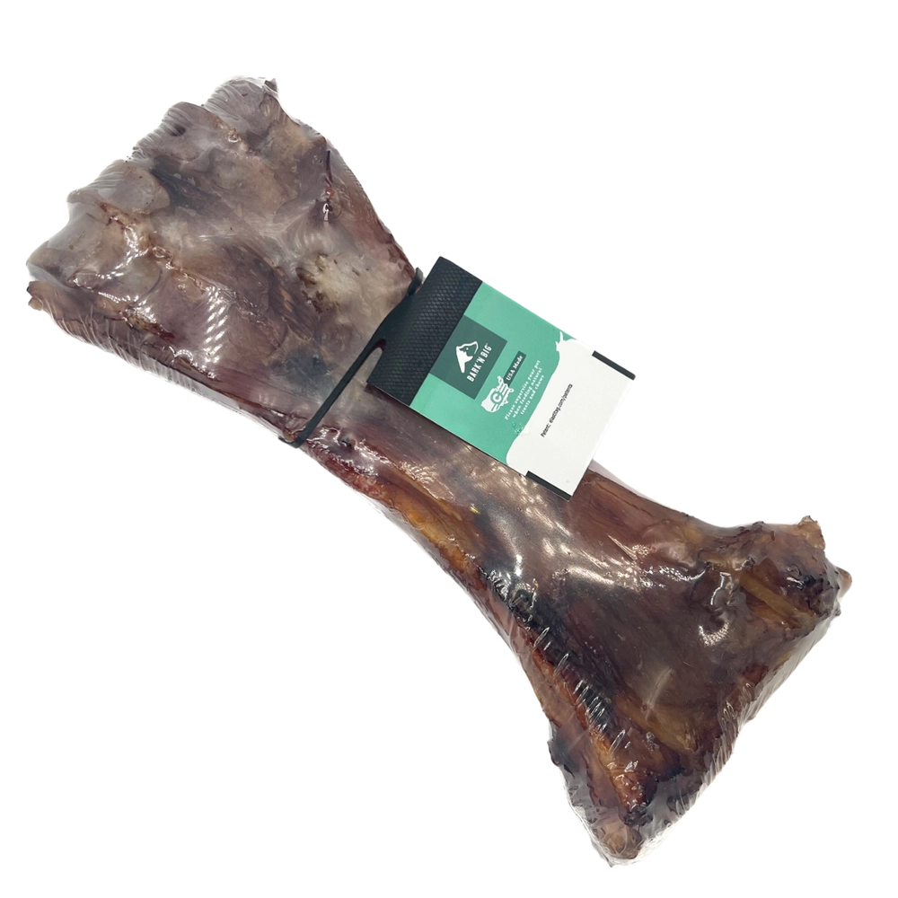 Bark 'N Big Beef Shin Bone