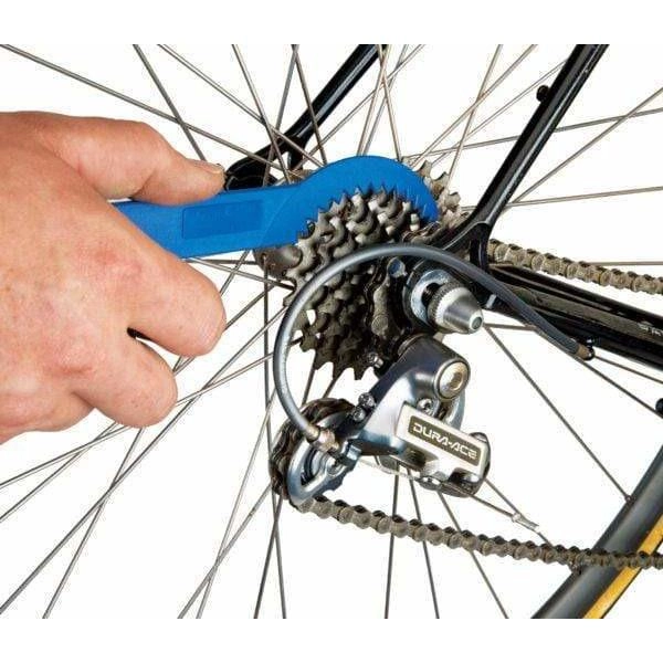 BCB-4.2 Bike Cleaning Brush Set