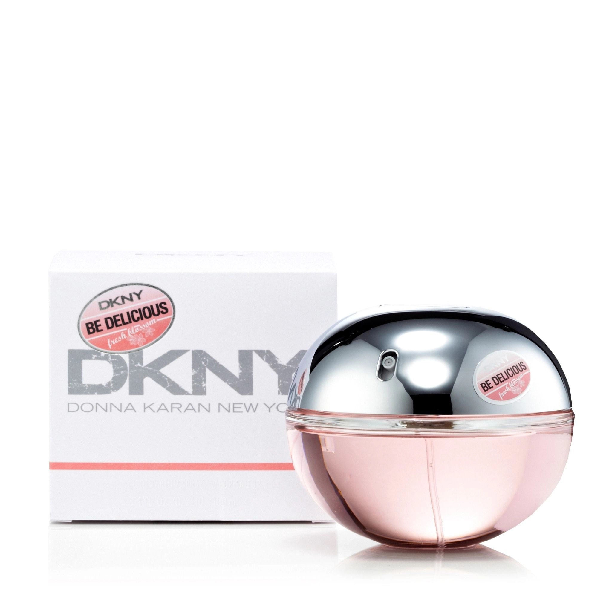 Be Delicious Fresh Blossom Perfume