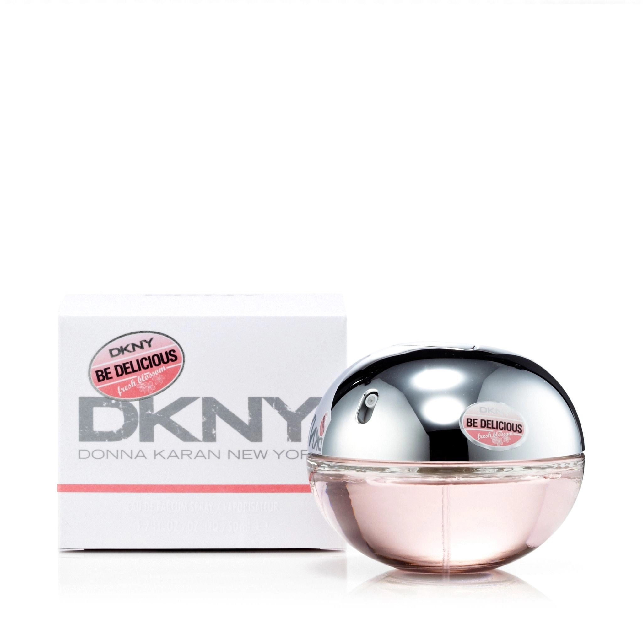 Be Delicious Fresh Blossom Perfume