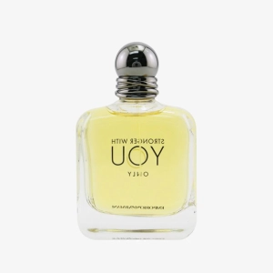 Because It's You For Women By Giorgio Armani Eau De Parfum Spray 3.4 oz