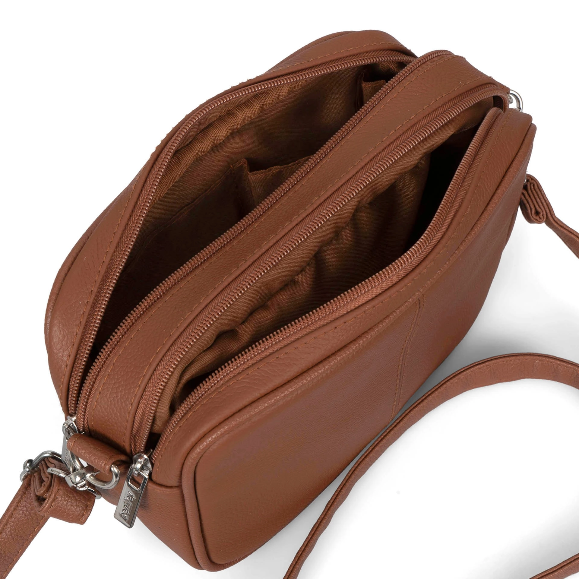 Bentley Mini Essentials RFID Camera Bag