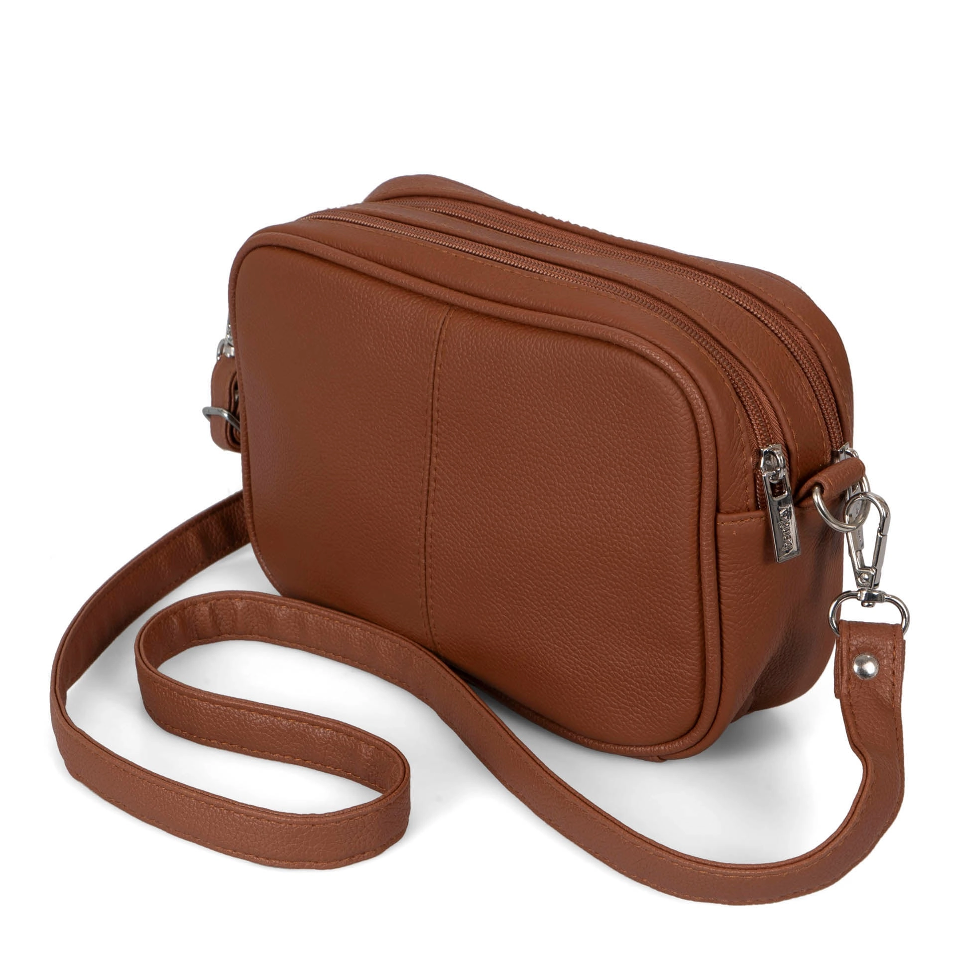 Bentley Mini Essentials RFID Camera Bag