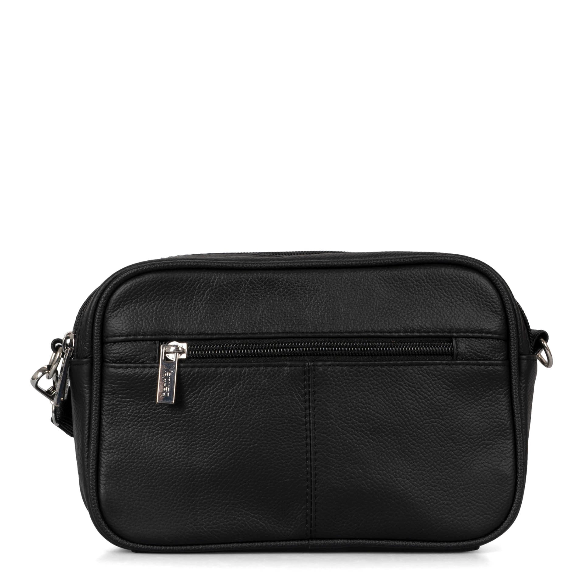 Bentley Mini Essentials RFID Camera Bag