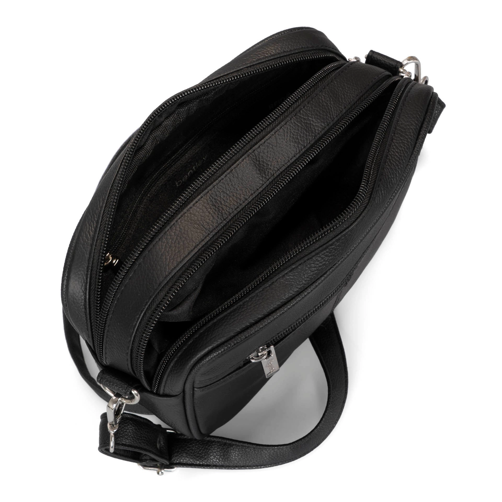 Bentley Mini Essentials RFID Camera Bag