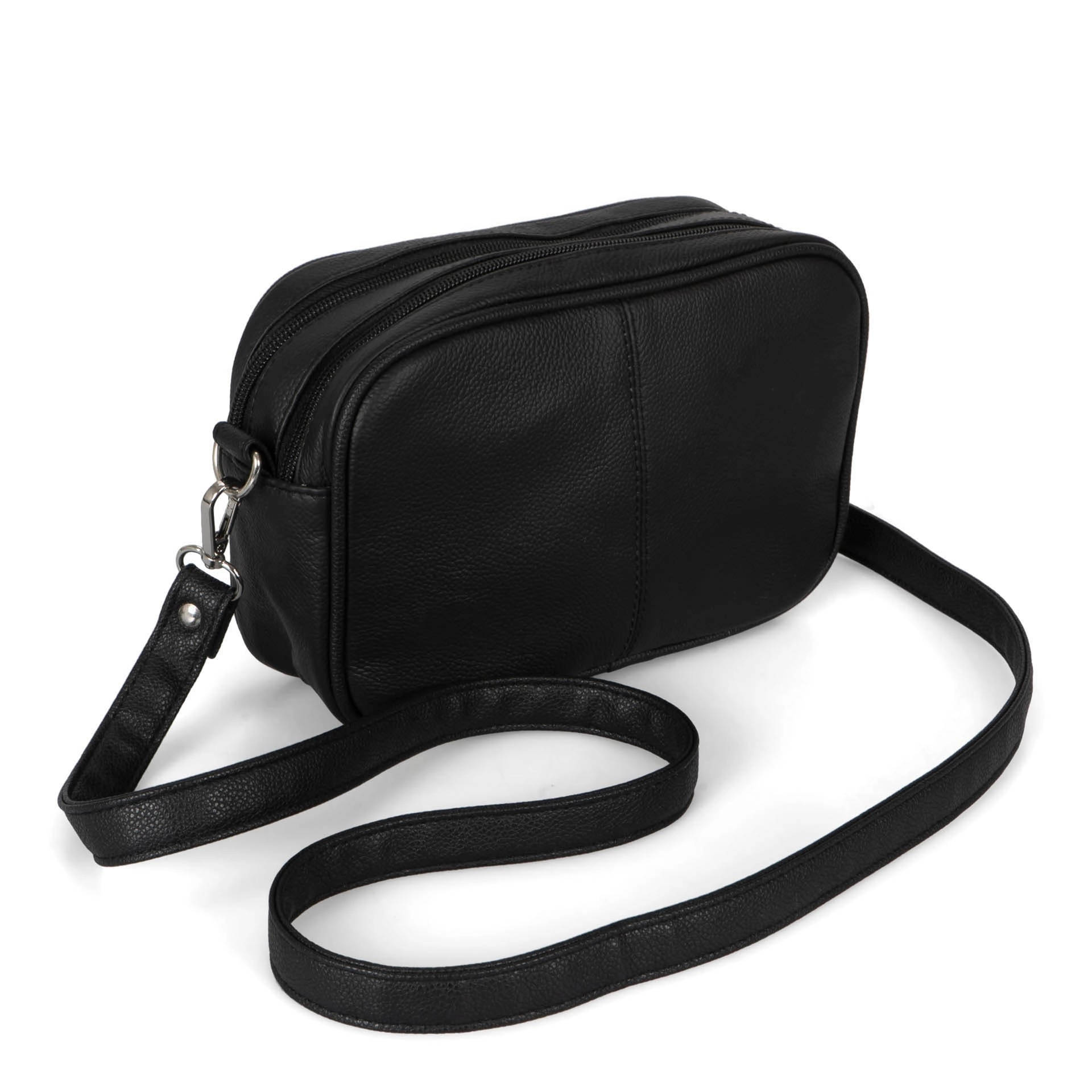 Bentley Mini Essentials RFID Camera Bag