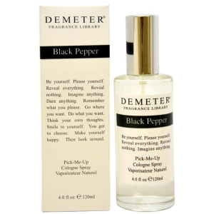 Black Pepper Perfume